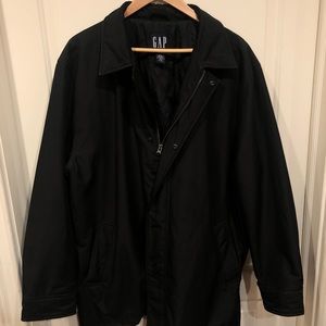 Gap Jacket
